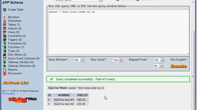 Migración de aplicaciones .NET desde MS SQL Server a Pivotal SQLFire смотреть онлайн