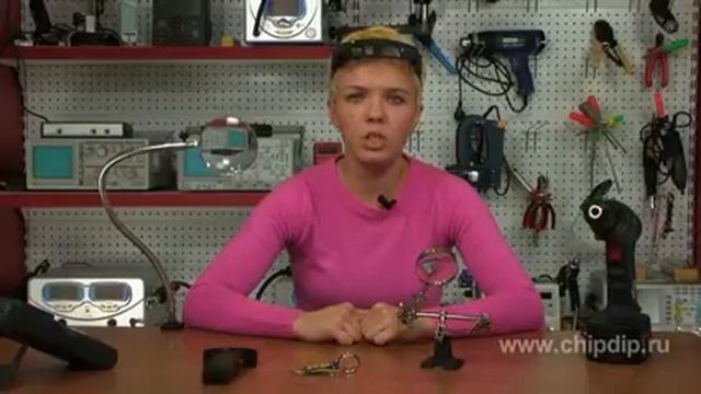 Обзор монтажных луп смотреть онлайн