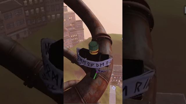 прохождение Only Up Top! [UPDATE]