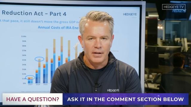 Hedgeye Investing Summit | Tracy Shuchart, Founder & CEO, Hilltower Resource Advisors смотреть онлайн