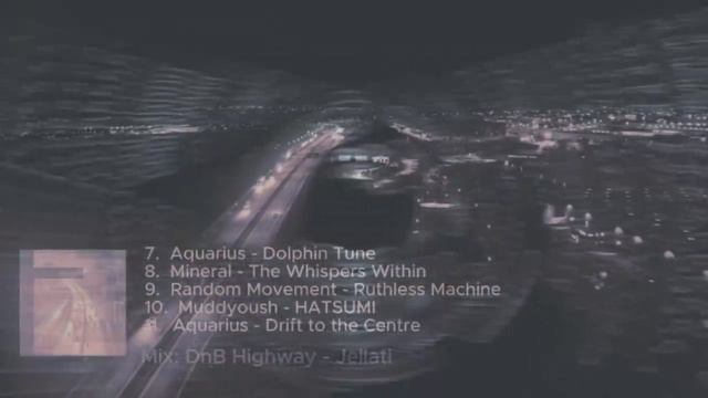 Джангл Хайвей -  A Jungle Drum And Bass Mix