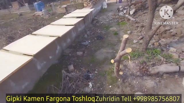 Gipkiy Kamen Fargona Toshloq Tell +998985756807 смотреть онлайн