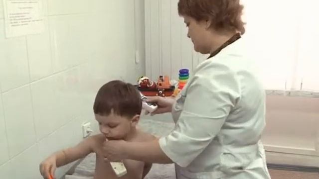 Лечение задержки речевого развития, ДЦП, Энурез, Аутизм, тики, Медцентр 