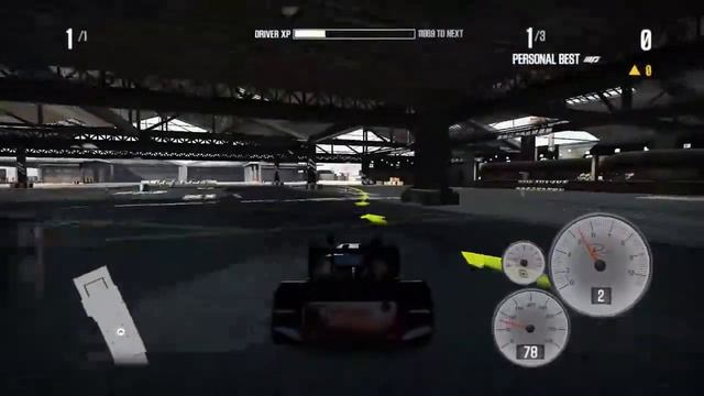[Let's play] Shift 2 Ep. 2 - Caterham Superlight 400HP drift build.. maybe? смотреть онлайн