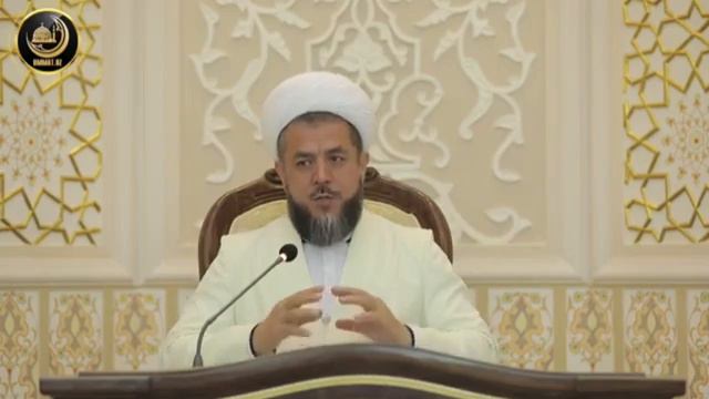 •ЮСУФ СУРАСИ МАХЗУНЛИК ЙИЛИДА НОЗИЛ БЎЛДИ... смотреть онлайн
