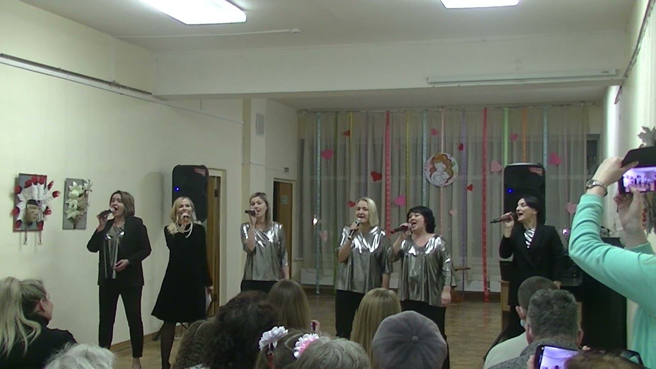 Посвященное к дню матери смотреть онлайн