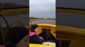 Лодка Skat 450fi + Tohatsu F9.9(20 л.с.) г.Кострома 2022 первый выход