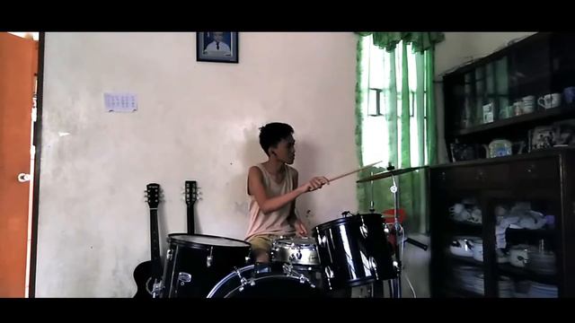 Hindi na nga Drum cover смотреть онлайн