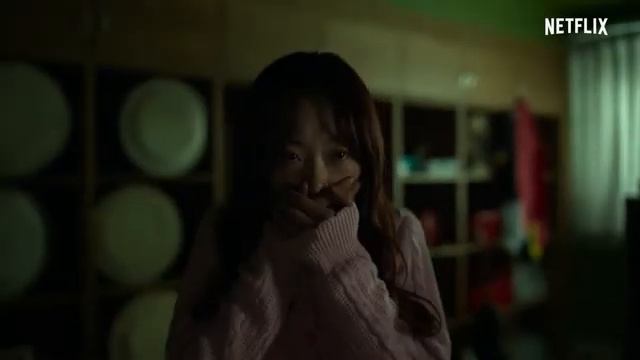 Мы все мертвы (2022) ОБЗОР смотреть онлайн