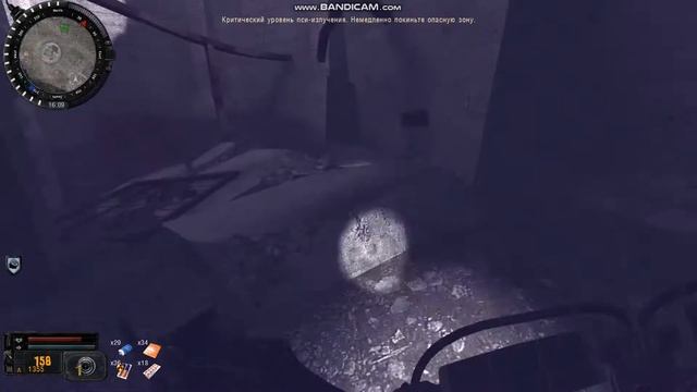 Сталкер Возвращение Final. Где искать документы в Оазисе !! смотреть онлайн