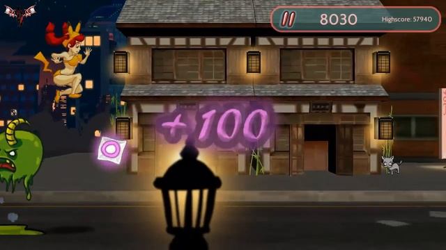 BOOB RUN-[Adult-Game]-Let's Play [ANDROID] смотреть онлайн