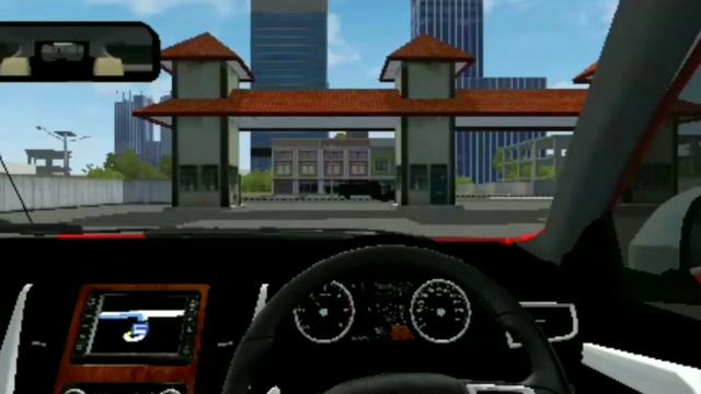 Car Mod For Bus Simulator Indonesia - Bussid Car Mod - Bussid Malayalam - Android Gameplay