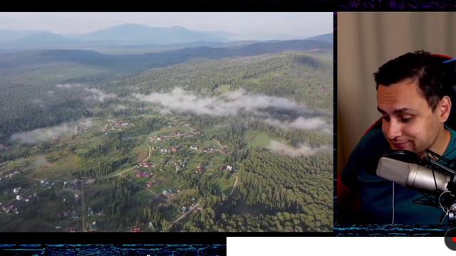 Община Виссариона, глазами блогера. смотреть онлайн