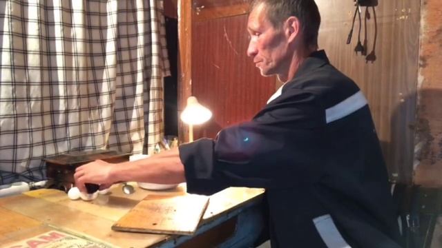 ПАПИЩИЦЫ убежали в ЛЕС, когда ОН приготовил ЭТО смотреть онлайн