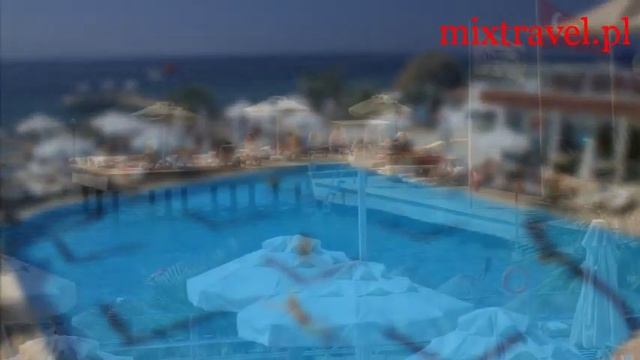 Hotel Armonia Holiday Village Bodrum Turcja | Turkey | mixtravel.pl смотреть онлайн