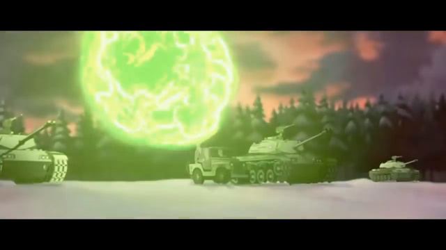When the doom music kicks in. смотреть онлайн