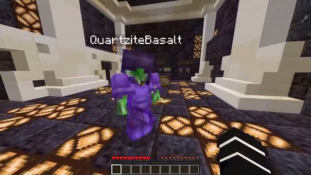 Escaping The Dream SMP's Most Inescapable Prison (pandora's vault) смотреть онлайн