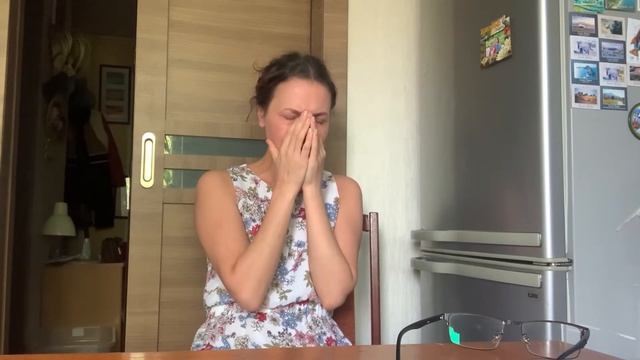 Самопроба «Я полюбила другого мужчину» смотреть онлайн