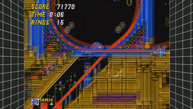 НОВЫЕ УРОВНИ, НОВЫЕ ИСПЫТАНИЯ | Sonic The Hedgehog 2 #2 смотреть онлайн