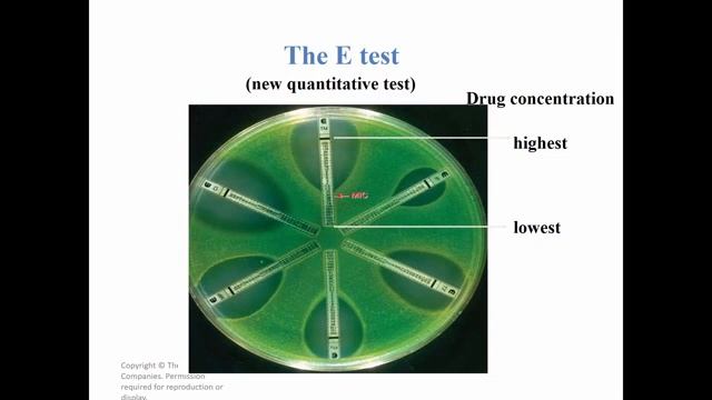 Diagnostic Microbiology смотреть онлайн
