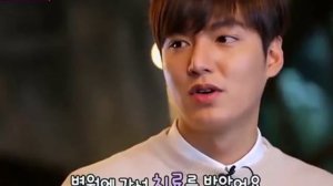 News:Lee Min Ho Январь 2015/Мероприятия выхода фильма «Каннам 1970»/Gangnam 1970/Интервью для СМИ