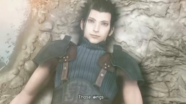 Final Fantasy VII Cloud vs Sephiroth : War Poets of the Fall смотреть онлайн