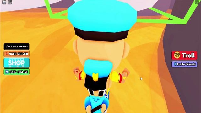 Roblox TEAMWORK BEAR ESCAPE! 2 Player Obby смотреть онлайн