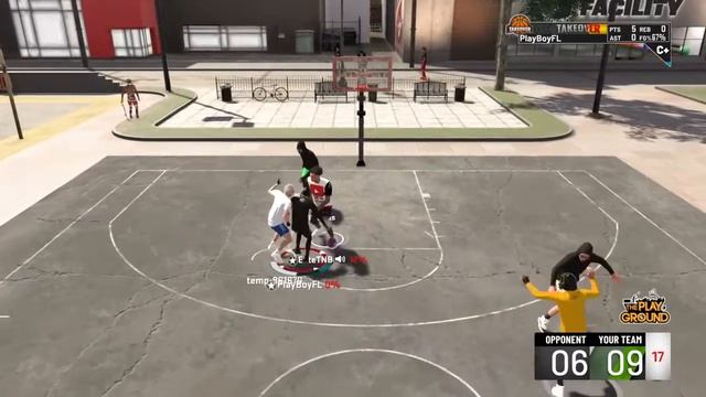 Big Streams|Best build|Best jumper| Big E2 OTW|#2k20 #Park (125-150) смотреть онлайн