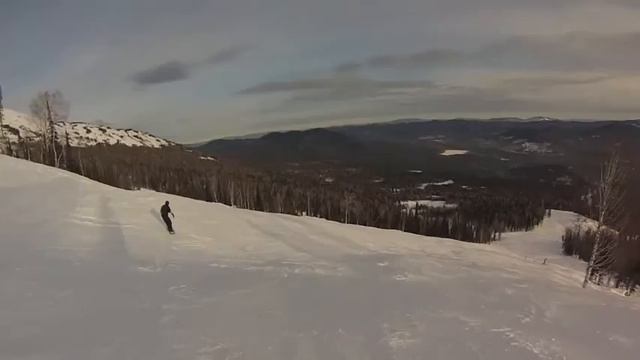 шерегеш 2014 смотреть онлайн