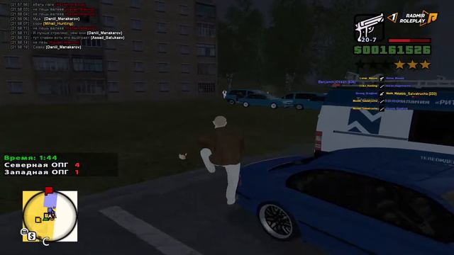 Ну шо тогда поехали так играть парни) (Опра) смотреть онлайн