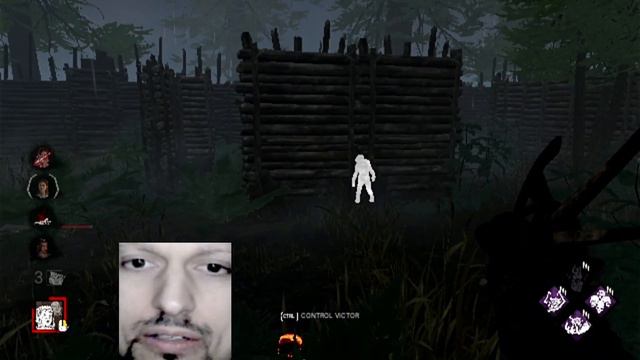 Бумбенчатый скотик | Dead by Daylight | Летсплей смотреть онлайн