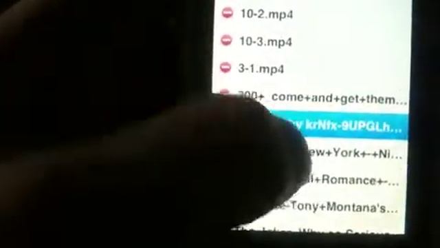 iPhone video wallpaper 2 смотреть онлайн