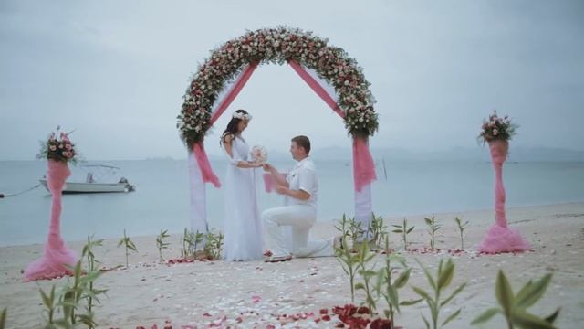 Тайская сказка! смотреть онлайн