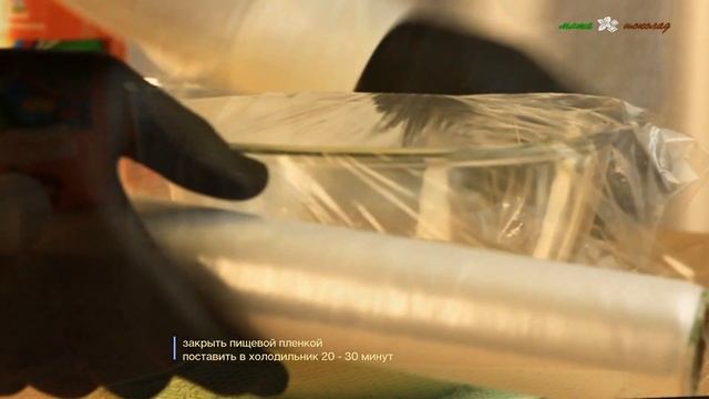 Блины + миндальная мука смотреть онлайн