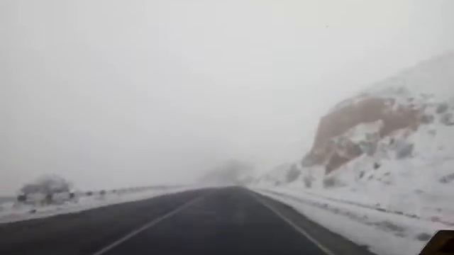 Туман в армянских горах смотреть онлайн