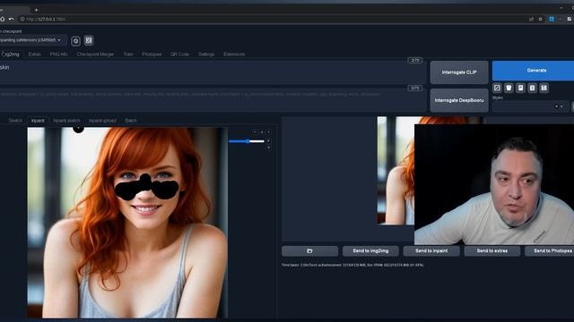 Stable Diffusion – Вопросы, Ответы, Лайфхаки, Советы • 10 смотреть онлайн