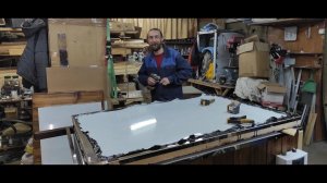 Дверь для коптильни обзор.