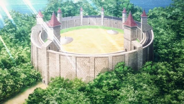 ОНО заставит тебя СМЕЯТЬСЯ || Mashle : Магия и мускулы