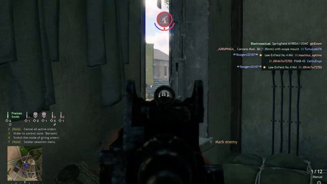 We win some, we lose some | Enlisted Gameplay 2024 BR I USA | смотреть онлайн