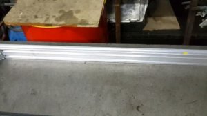 Лазерный станок Co2 100 W своими руками Сборка механика в близи