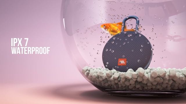 JBL Wireless + Portable Speakers | Clip 3 смотреть онлайн