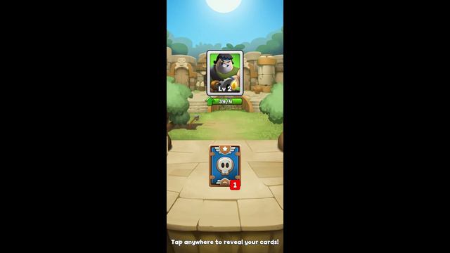 World War Doh Gameplay Part 8 - Real Time PvP (Best Clash Royale Alternative?) смотреть онлайн