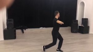 Фокстрот начало