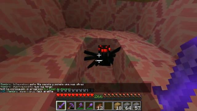 EL MEJOR SERVER SURVIVAL DE MINECRAFT 1.16.5 NO PREMIUM✅ смотреть онлайн