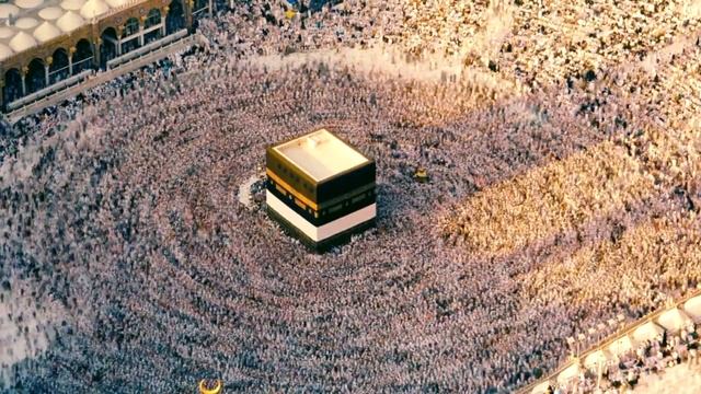 Allah Jalla Jalaluhu (Allahu Akbar) Arabic And Tajik Song | Muslim Songs