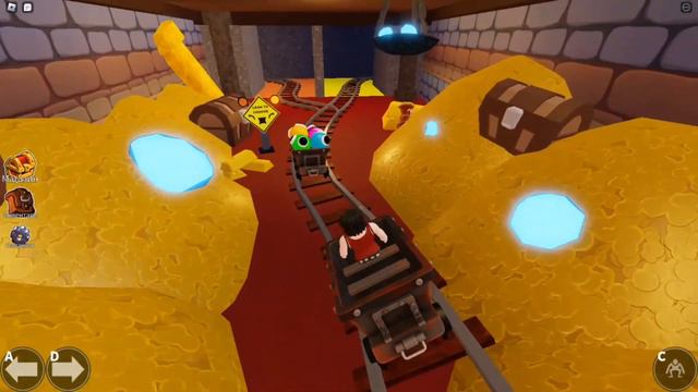 Концовка игры Rainbow friends 2 глава смотреть онлайн