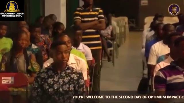 5 Things You Must Survive in the Last Day || Apostle Orokpo Michael смотреть онлайн