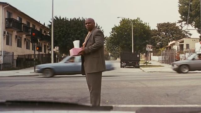 Pulp Fiction (1994) Official Trailer HD | Samuel L. Jackson, John Travolta | Alpha Classic Trailers смотреть онлайн