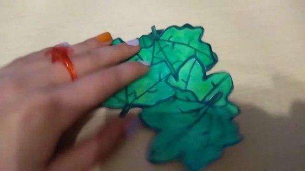 Делаю лианы своими руками / переделка комнаты как в pinterest / Room makeover /  своими руками /?