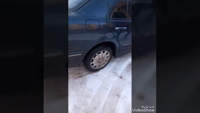 Мeрсeдeс E220 Лупатий Гроза 90х смотреть онлайн